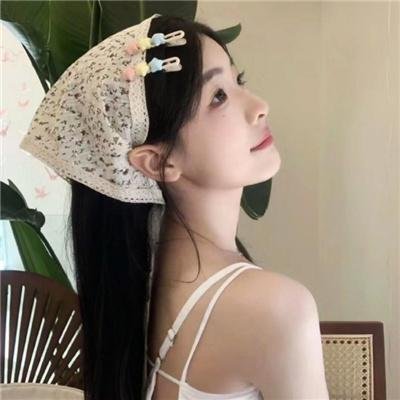若情人般吻我 封面
