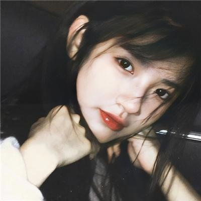 甜蜜寂寞女孩 封面